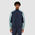 Veste Jordan Colorblock - Marine/Bleu clair