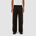Pantalon cargo Patrick - Noir