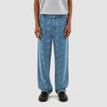 Pantalon Jackson Dots Fade - Bleach Denim
