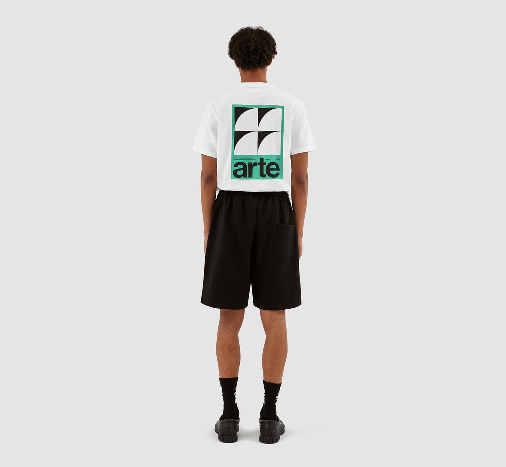 Short Seppe - Noir