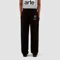 Pantalon Paul Pocket Logo - Noir