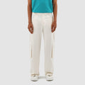 Pantalon à double poche Patrick - Crème