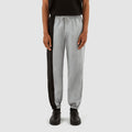 Pantalon Jordan Side - Noir/Gris