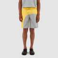 Short Steiner Shape - Jaune/Gris