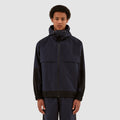 Veste Jeremy - Marine/Noir