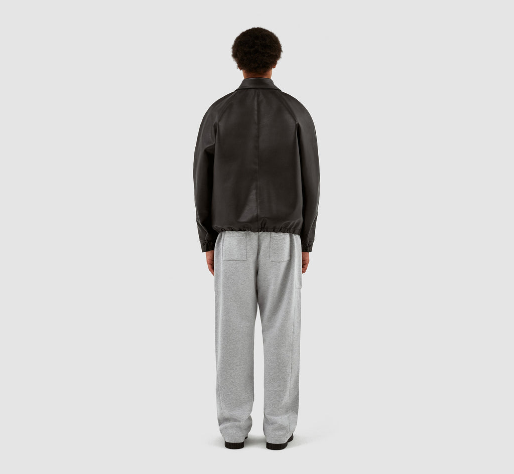 Veste Josh - Noir