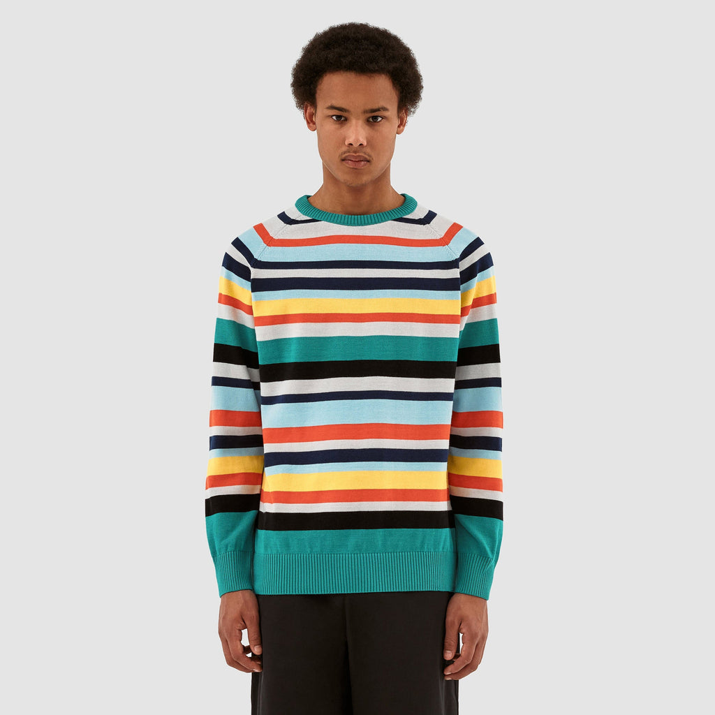 Pull Klee Multi - Multicolore