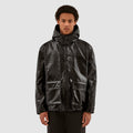 Veste Jef - Noir