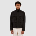 Jul Workwear Jacket - Navy