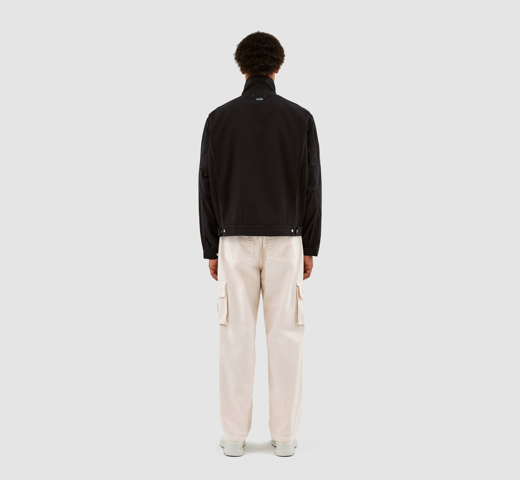 Jul Workwear Jacket - Navy