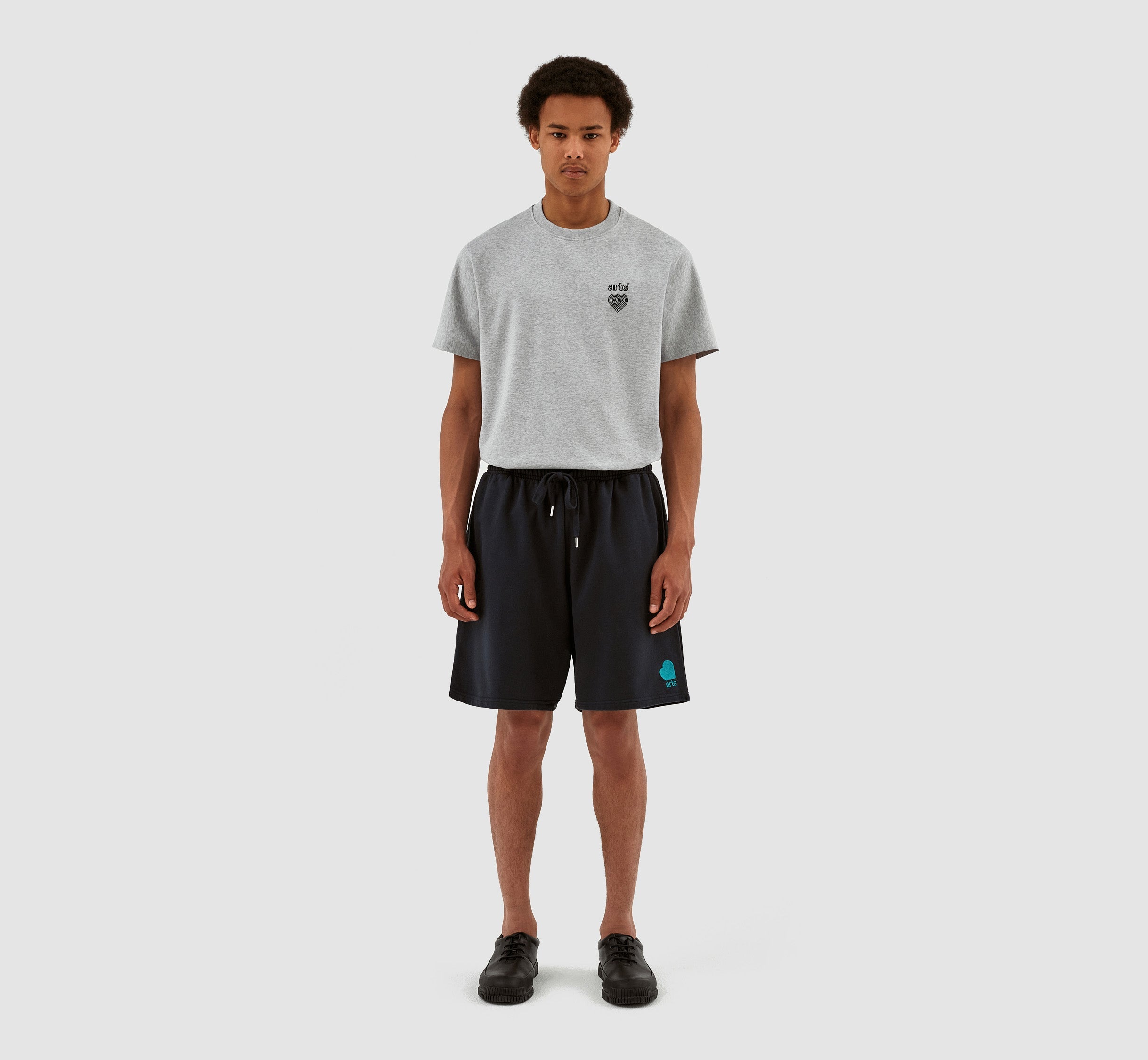 Short Seppe - Marine