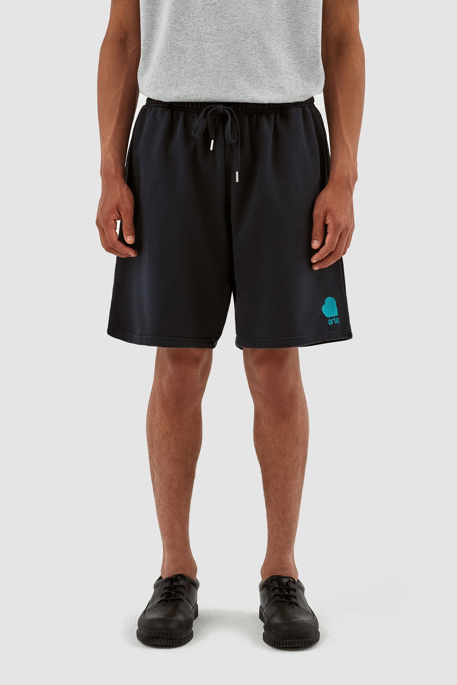 Short Seppe - Marine