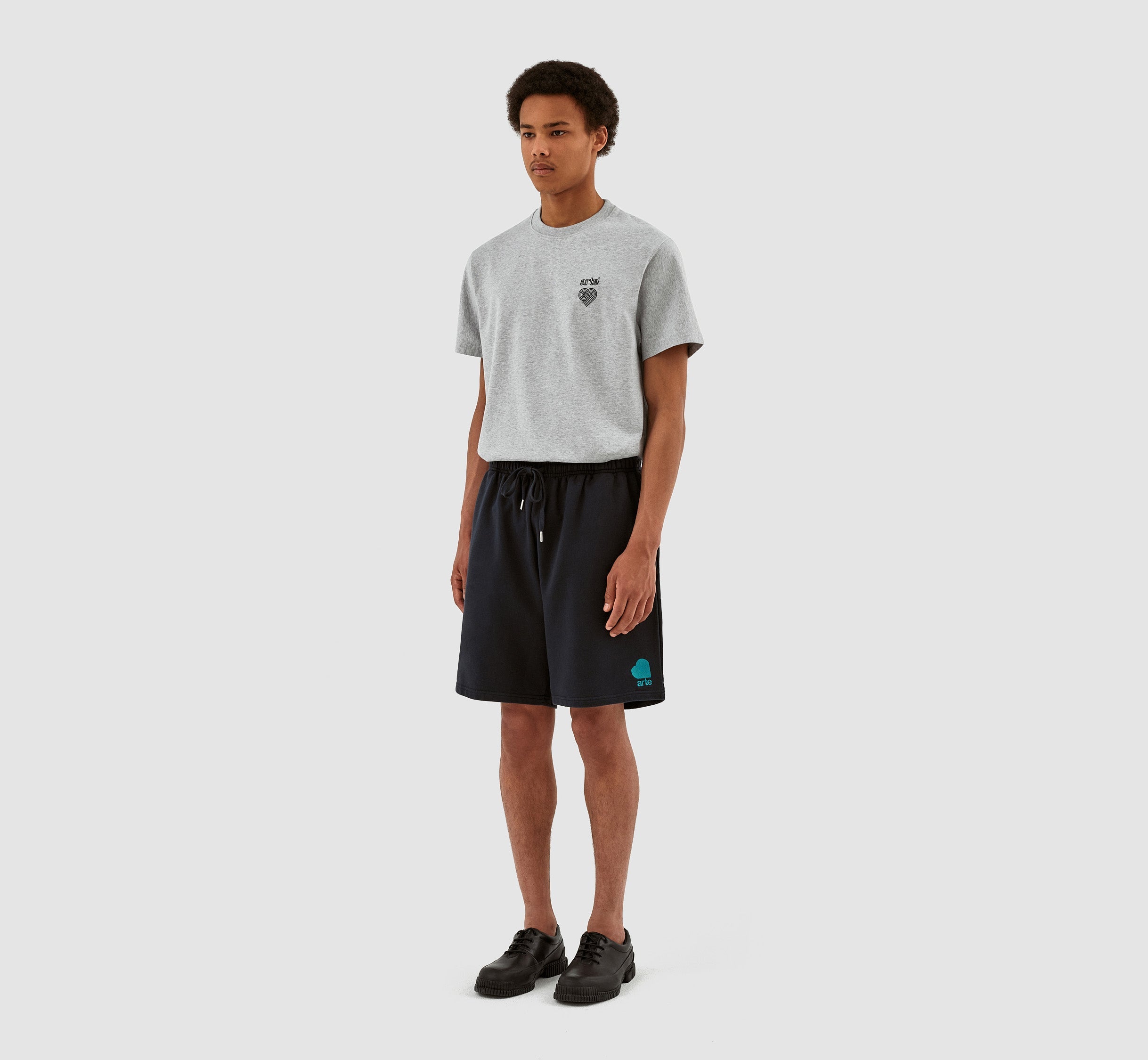 Short Seppe - Marine