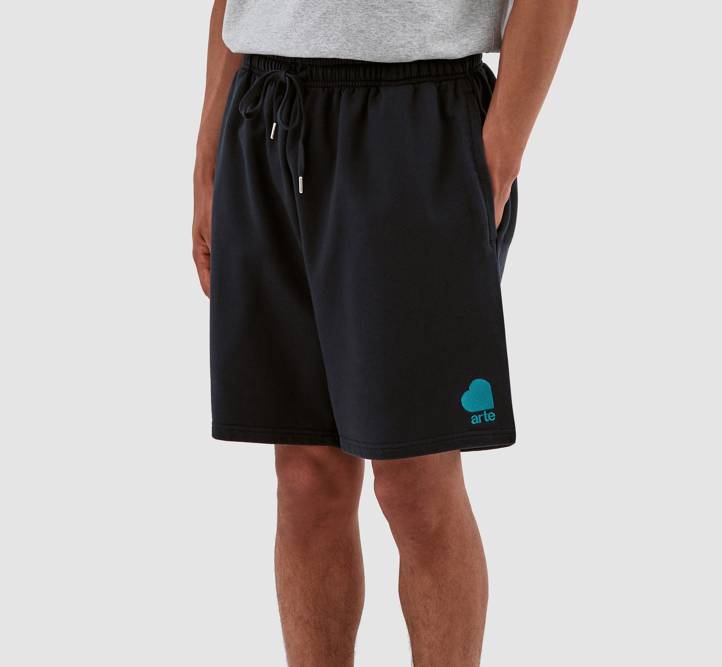 Short Seppe - Marine
