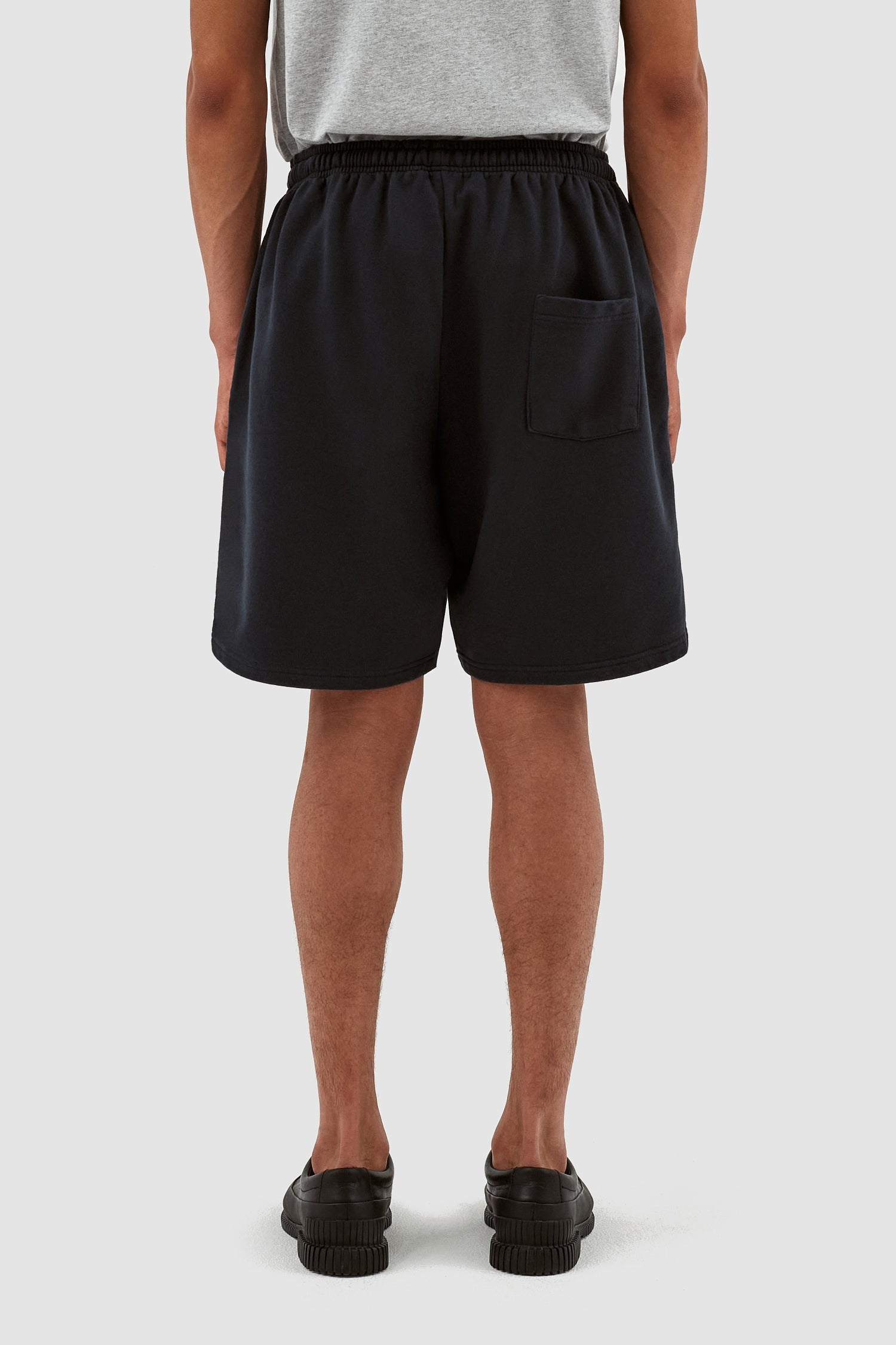 Short Seppe - Marine