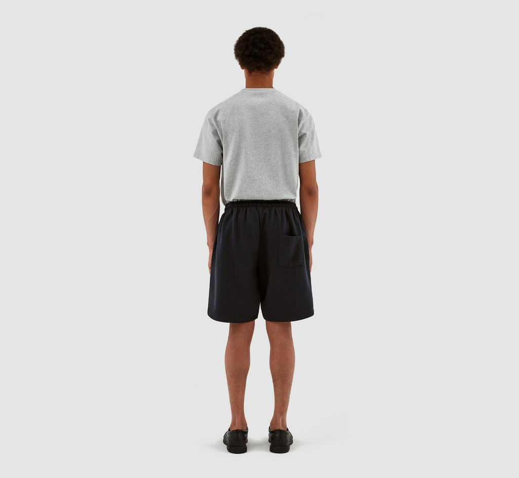 Short Seppe - Marine
