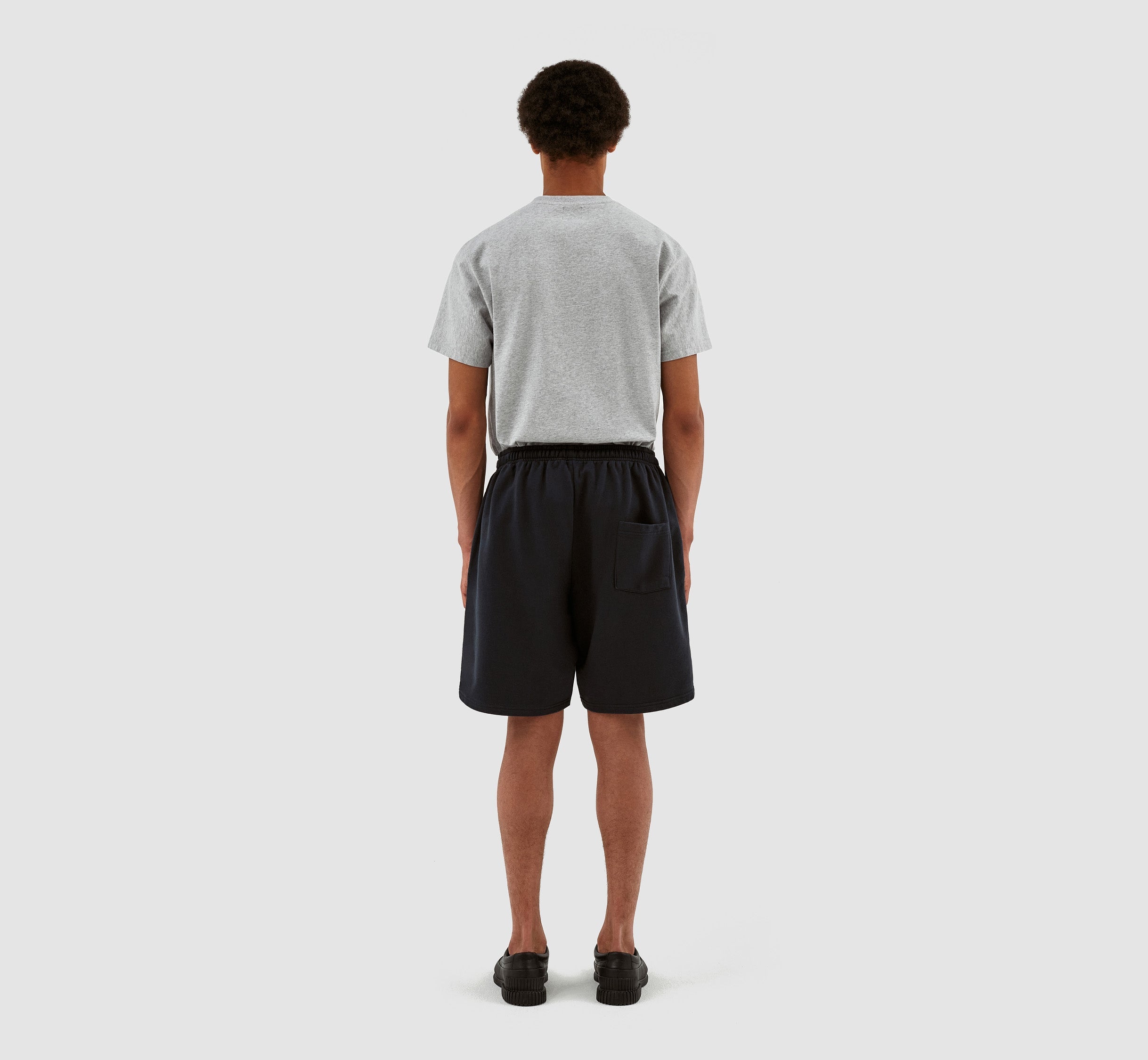 Short Seppe - Marine
