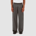 Pantalon à poches Packer - Gris