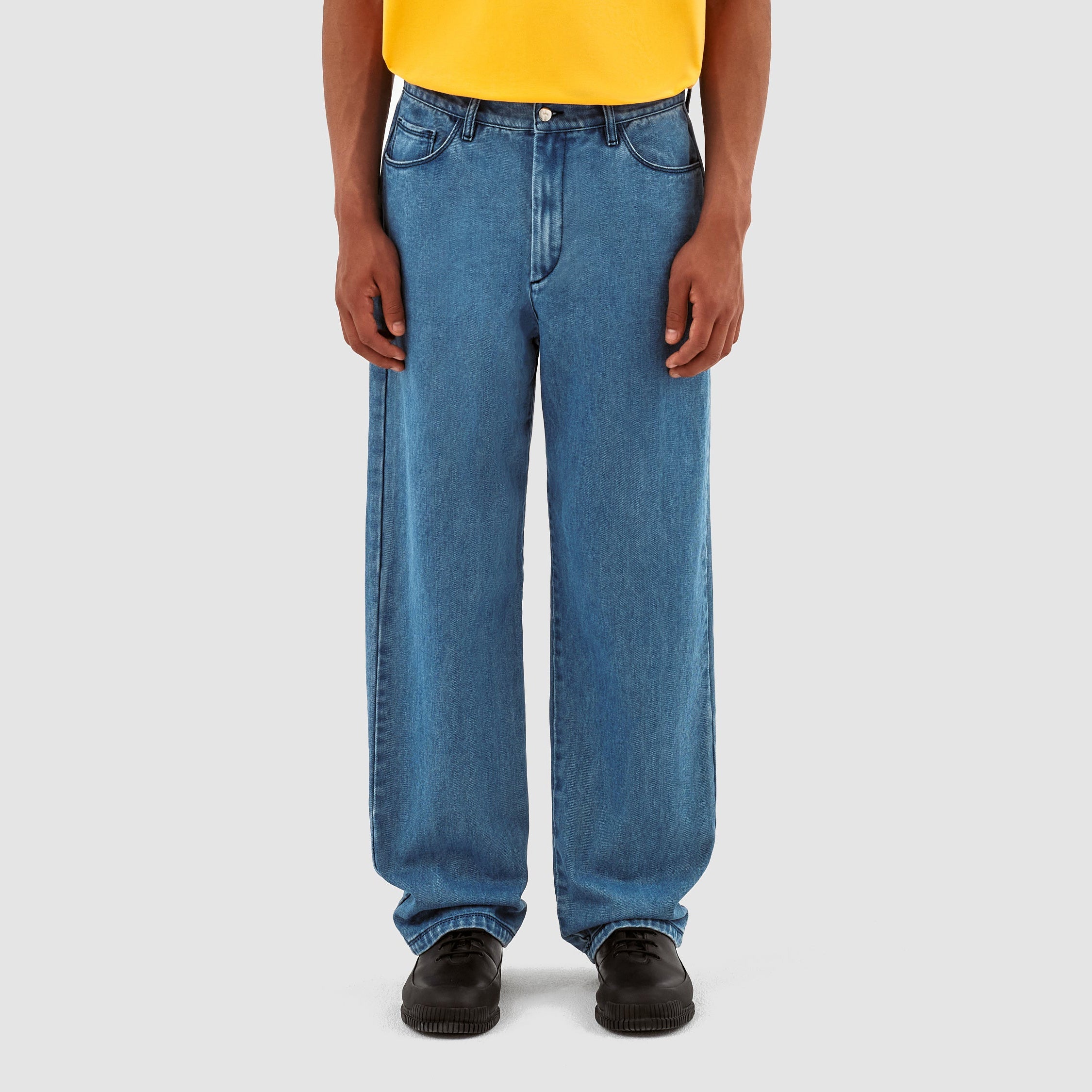 Pantalon Paul - Beach Blue