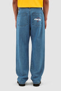 Pantalon avec logo Paul Heart - Beach Blue