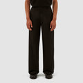 Pantalon à poches Packer - Noir