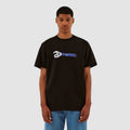T-shirt Turner Tool - Noir