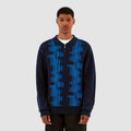 Polo Tertis Know - Marine/Bleu