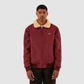 Veste réversible Jake - Bordeaux