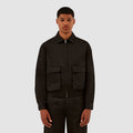 Veste Jack Pocket - Noir