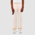 Pantalon Trabal de Jones - Crème/Gris
