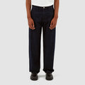 Pantalon Jones - Denim brut