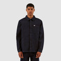 Veste Jones - Denim Raw