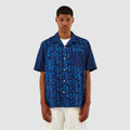 Scottie Hearts - Bleu/Marine