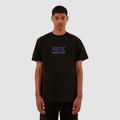 T-shirt Turner Patch - Noir