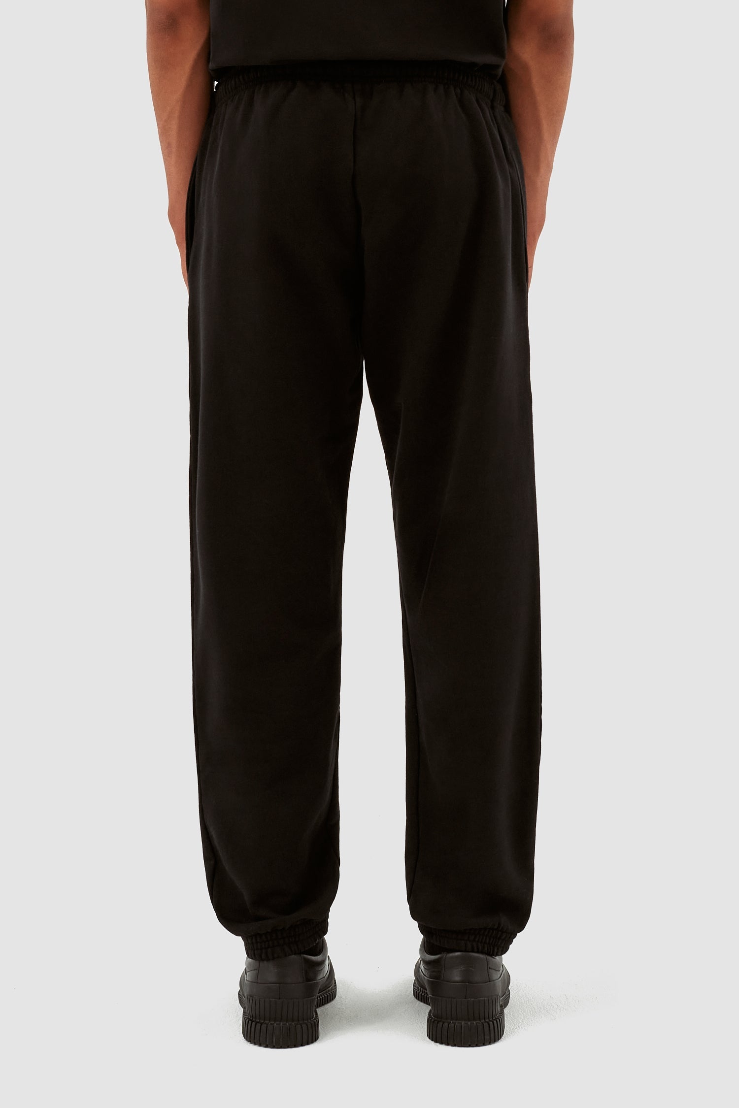 Pantalon Tristian - Noir
