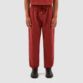 Pantalon Tristian - Bordeaux