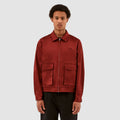 Veste Jack Pocket - Bordeaux