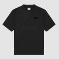 T-shirt de football - Noir