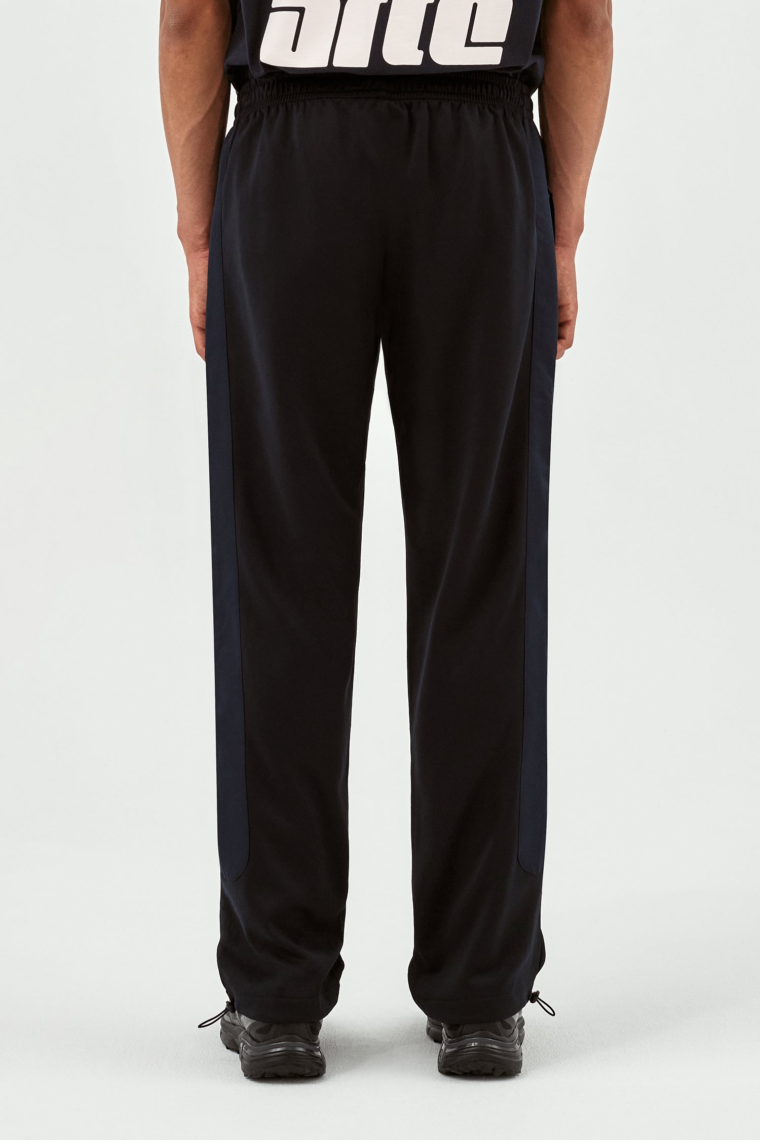 Pantalon 667 - Bleu marine