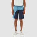 Short Steiner Shape - Bleu/Marine