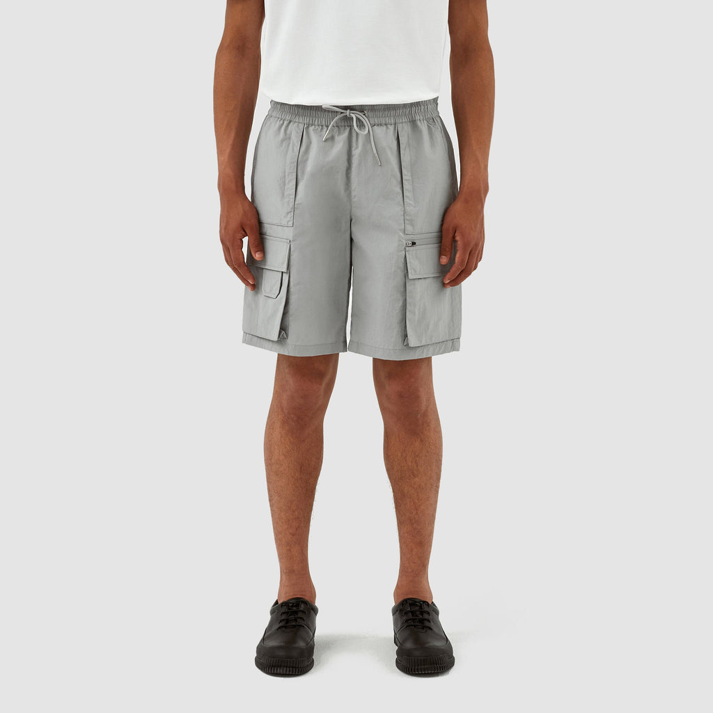 Short cargo Steiner - Gris
