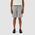 Short cargo Steiner - Gris