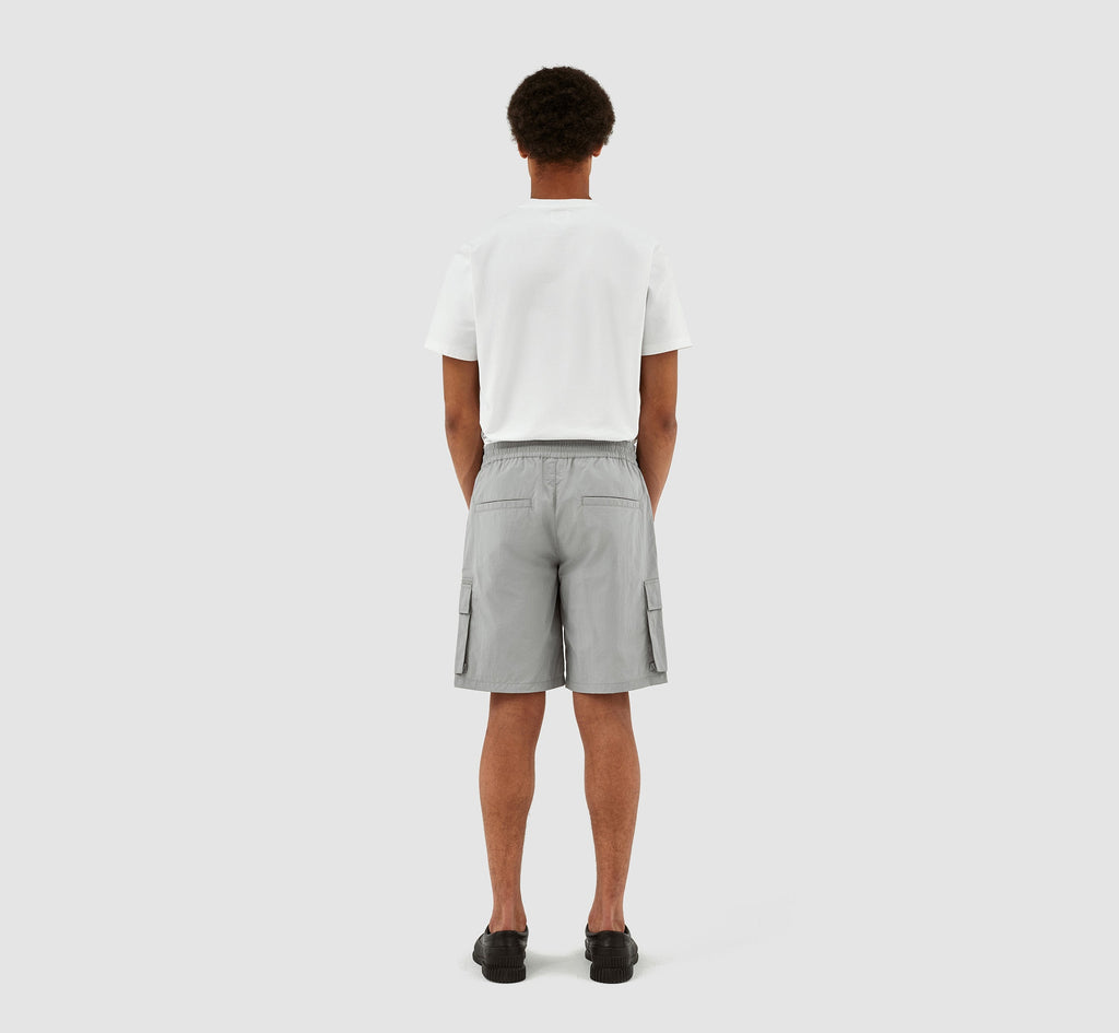 Short cargo Steiner - Gris