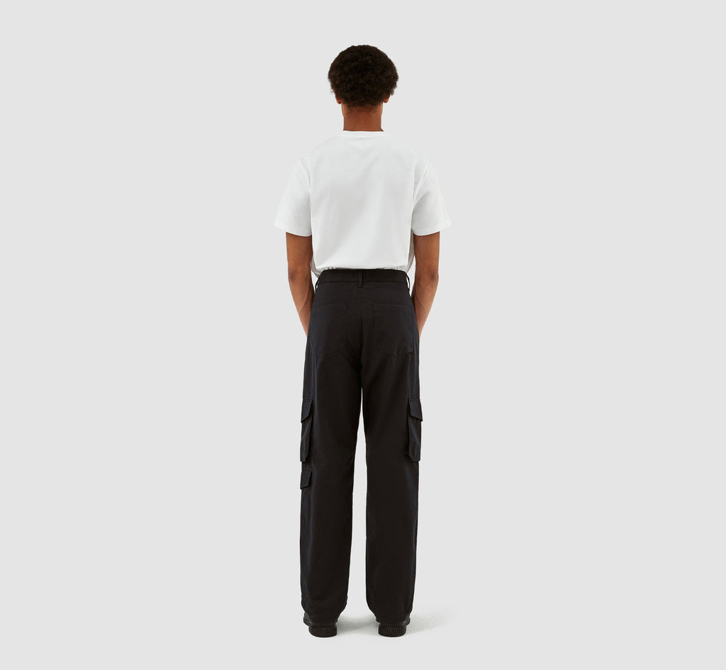 Pantalon à double poche Porter - Marine