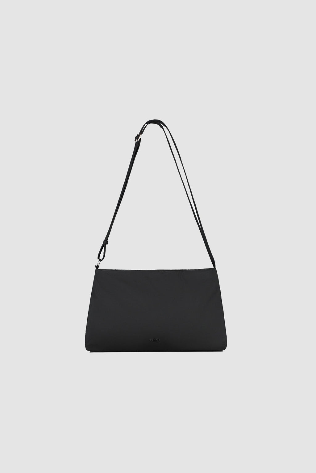 Sac en nylon - Noir