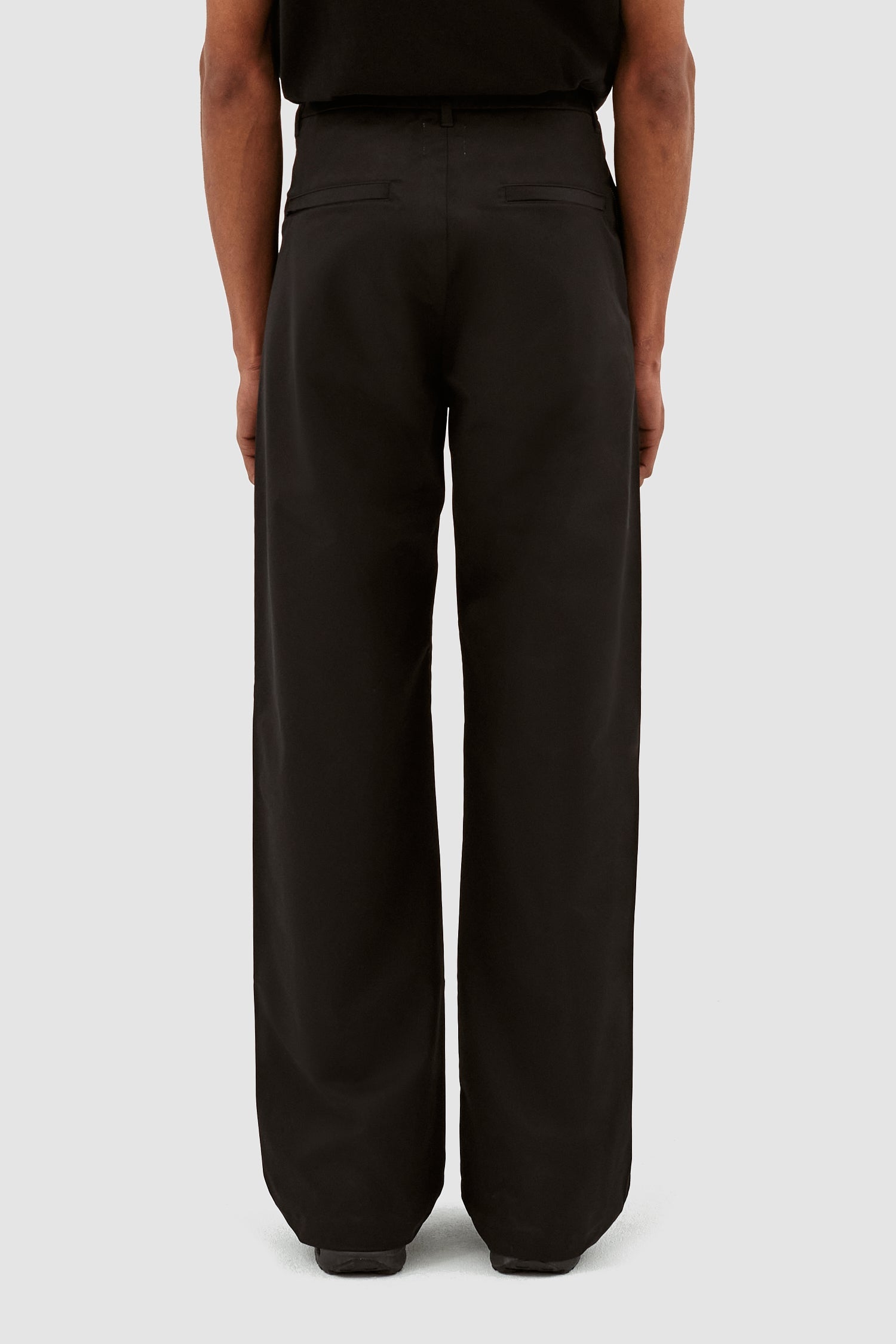 Pantalon Pierre - Noir