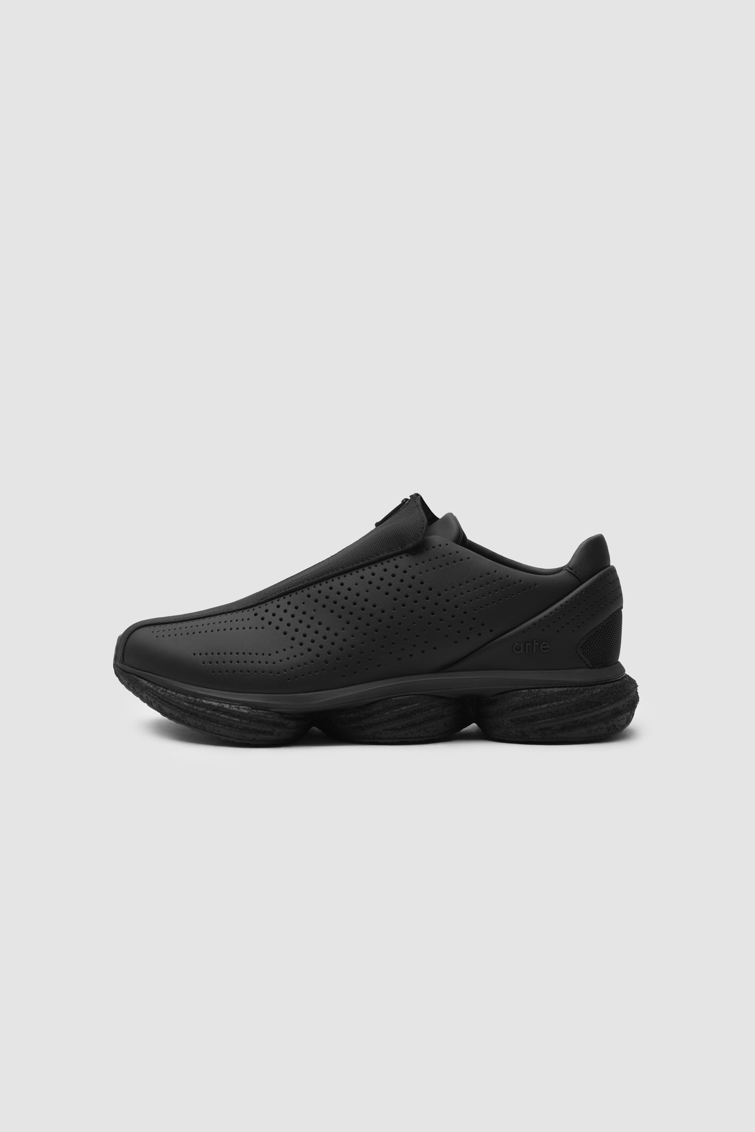 Arte pour adidas Lightblaze POD - Noir intense