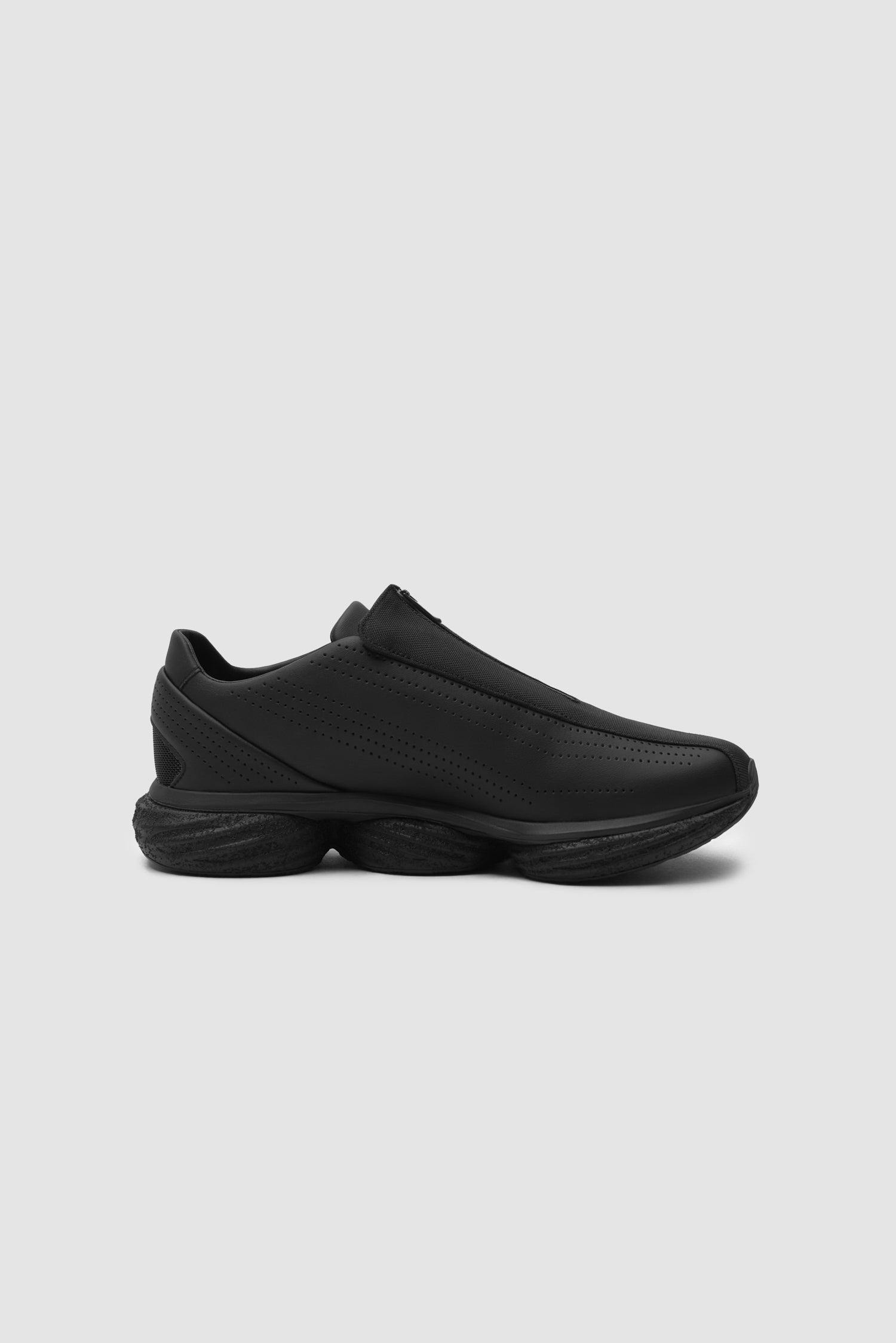 Arte pour adidas Lightblaze POD - Noir intense