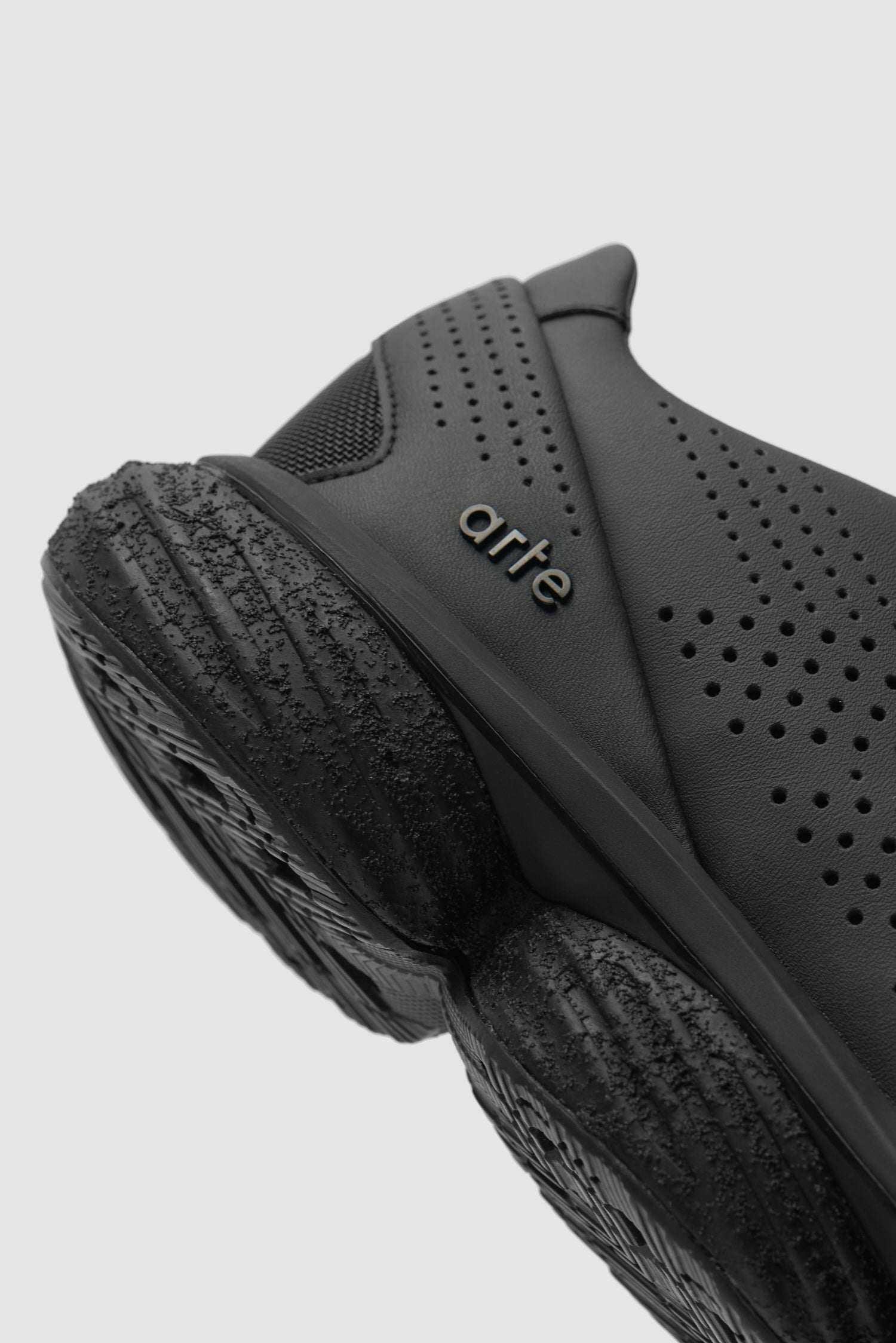Arte pour adidas Lightblaze POD - Noir intense