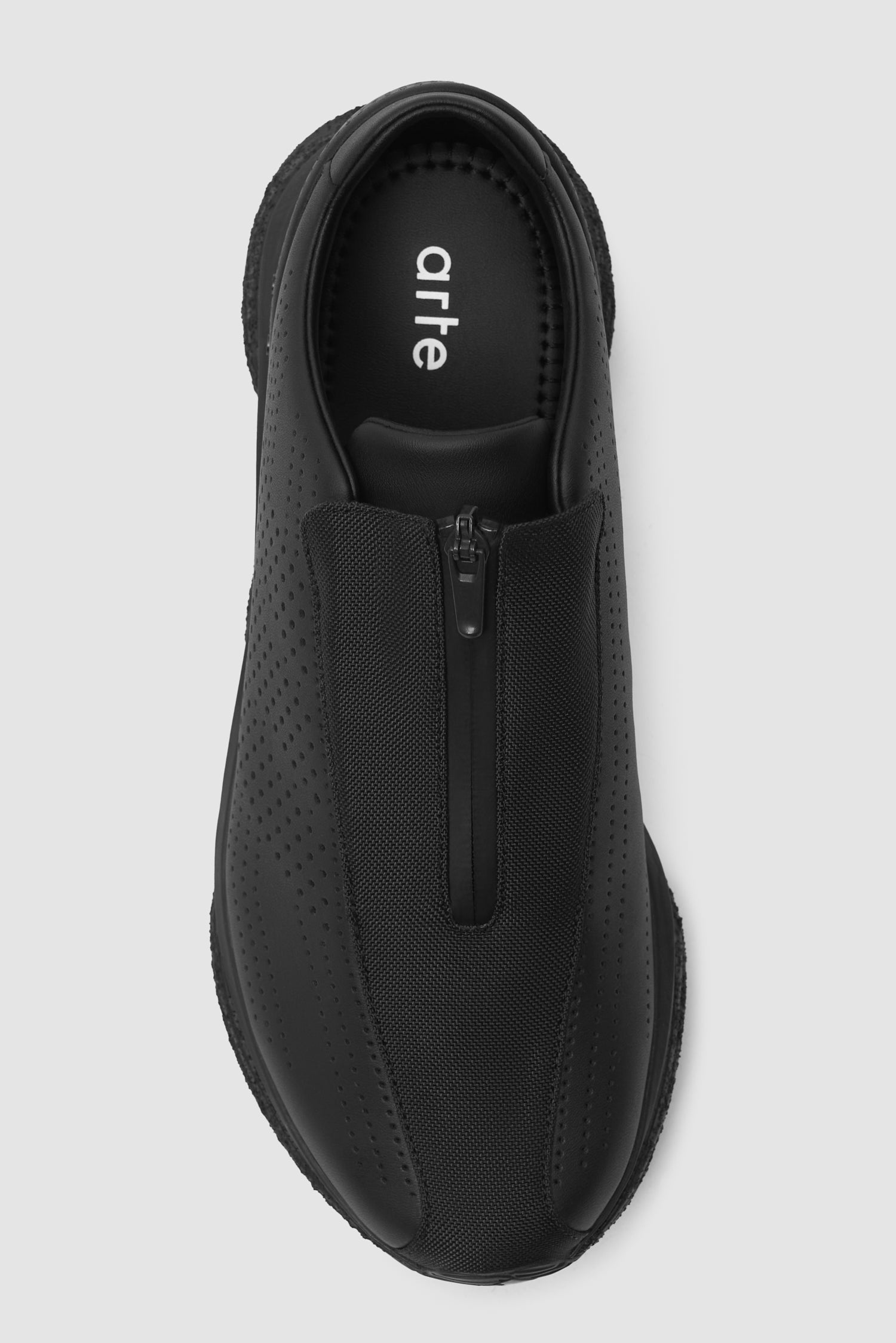 Arte pour adidas Lightblaze POD - Noir intense